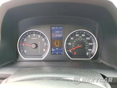 Zdjęcie 9 z 13 samochodu: 2011 HONDA CR-V SE VIN:5J6RE3H49BL061408 - miniatura
