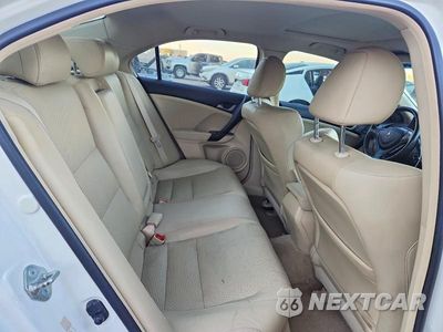 Zdjęcie 10 z 12 samochodu: 2009 ACURA TSX VIN:JH4CU266X9C034000 - miniatura