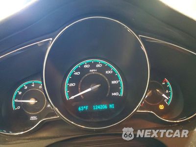 Zdjęcie 9 z 12 samochodu: 2012 CHEVROLET MALIBU 1LT VIN:1G1ZC5E07CF202008 - miniatura