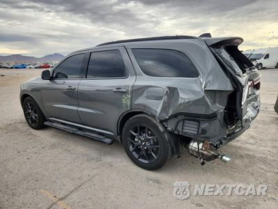 Drugie zdjęcie samochodu z przodu: 2026 DODGE DURANGO R/T VIN:1C4SDJCT8TC164379 - miniatura