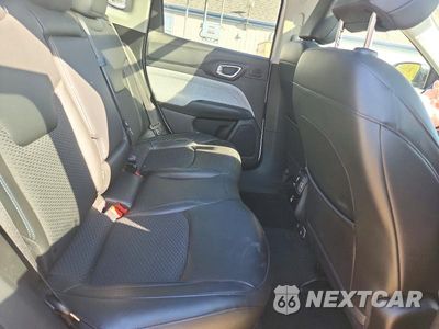 Zdjęcie 11 z 13 samochodu: 2022 JEEP COMPASS LATITUDE VIN:3C4NJDBB8NT178113 - miniatura