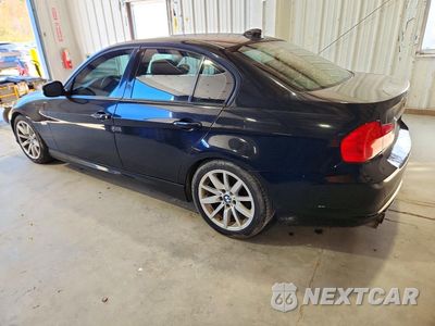 Drugie zdjęcie samochodu z przodu: 2011 BMW 328 I VIN:WBAPH7C53BE131272 - miniatura