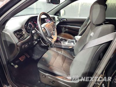 Zdjęcie 7 z 13 samochodu: 2025 DODGE DURANGO GT VIN:1C4RDHDG7SC552212 - miniatura