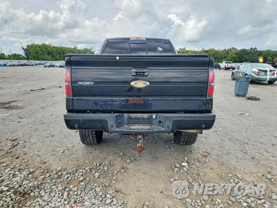 Zdjęcie 6 z 12 samochodu: 2013 FORD F150 VIN:1FTFW1ET6DFA61535 - miniatura