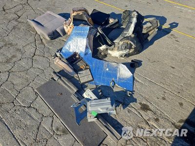 Zdjęcie 12 z 13 samochodu: 2008 TOYOTA PRIUS BASE VIN:JTDKB20U887784867 - miniatura