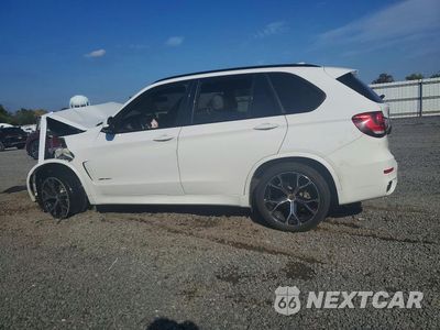 Drugie zdjęcie samochodu z przodu: 2015 BMW X5 XDRIVE35D VIN:5UXKS4C5XF0N06458 - miniatura