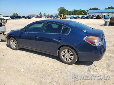 Drugie zdjęcie samochodu z przodu: 2012 NISSAN ALTIMA 2.5 VIN:1N4AL2AP3CC254846 - miniatura