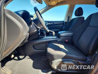 Zdjęcie 7 z 14 samochodu: 2020 NISSAN PATHFINDER S VIN:5N1DR2AN5LC647750 - miniatura