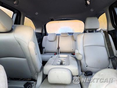 Zdjęcie 10 z 13 samochodu: 2020 HONDA ODYSSEY EXL VIN:5FNRL6H74LB066849 - miniatura
