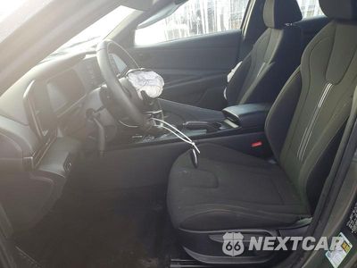 Zdjęcie 7 z 12 samochodu: 2025 HYUNDAI ELANTRA SEL SPORT VIN:KMHLM4DG7SU017854 - miniatura