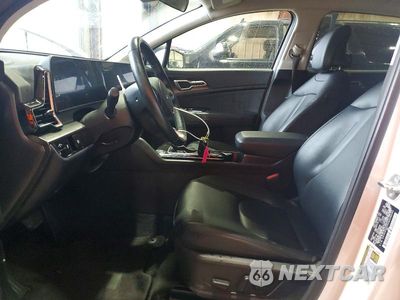 Zdjęcie 7 z 14 samochodu: 2025 KIA SPORTAGE EX VIN:5XYK33DFXSG258295 - miniatura