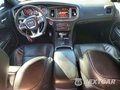 Zdjęcie 8 z 12 samochodu: 2015 DODGE CHARGER SRT 392 VIN:2C3CDXEJ4FH895819 - miniatura