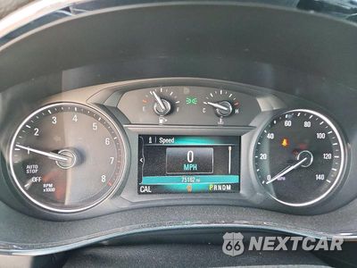 Zdjęcie 9 z 12 samochodu: 2018 BUICK ENCORE PREFERRED II VIN:KL4CJFSM2JB609409 - miniatura