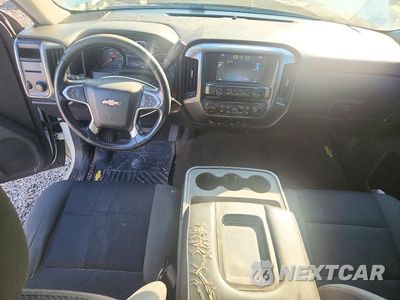 Zdjęcie 8 z 12 samochodu: 2014 CHEVROLET SILVERADO C1500 LT VIN:3GCPCREC8EG456327 - miniatura