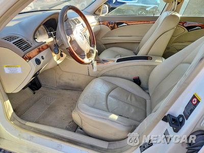 Zdjęcie 7 z 12 samochodu: 2006 MERCEDES-BENZ E 350 WAGON VIN:WDBUH56J56A769621 - miniatura