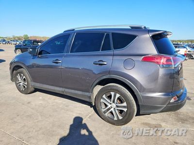 Drugie zdjęcie samochodu z przodu: 2016 TOYOTA RAV4 LE VIN:2T3ZFREV6GW278664 - miniatura