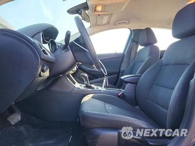 Zdjęcie 7 z 12 samochodu: 2017 CHEVROLET CRUZE LT VIN:1G1BE5SMXH7201763 - miniatura