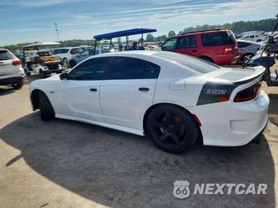 Drugie zdjęcie samochodu z przodu: 2017 DODGE CHARGER R/T 392 VIN:2C3CDXGJ7HH642543 - miniatura