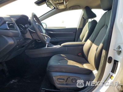 Zdjęcie 7 z 12 samochodu: 2023 TOYOTA CAMRY LE VIN:4T1C11AK9PU149781 - miniatura