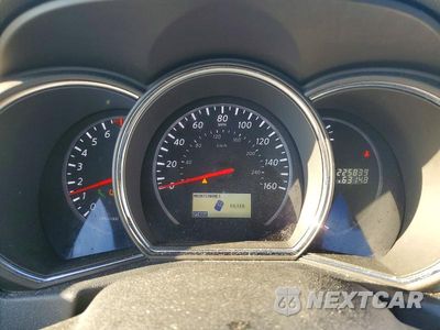Zdjęcie 9 z 12 samochodu: 2014 NISSAN MURANO SL VIN:JN8AZ1MW7EW516718 - miniatura