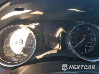 Zdjęcie 9 z 13 samochodu: 2018 TOYOTA CAMRY SE VIN:JTNB11HK1J3007570 - miniatura