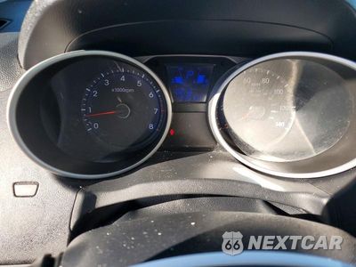 Zdjęcie 9 z 14 samochodu: 2013 HYUNDAI TUCSON GLS VIN:KM8JUCAC3DU618619 - miniatura