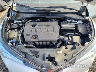 Zdjęcie 11 z 12 samochodu: 2018 TOYOTA C-HR XLE PREMIUM VIN:NMTKHMBX7JR058848 - miniatura