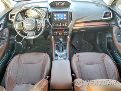 Zdjęcie 8 z 13 samochodu: 2019 SUBARU FORESTER TOURING VIN:JF2SKAWC3KH524159 - miniatura