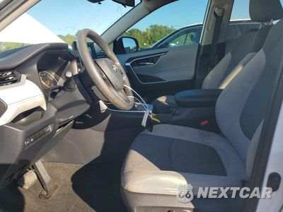 Zdjęcie 7 z 13 samochodu: 2020 TOYOTA RAV4 XLE VIN:2T3W1RFV6LW063523 - miniatura