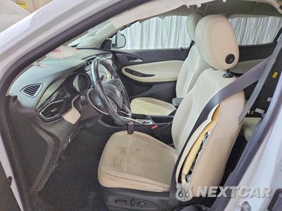 Zdjęcie 7 z 13 samochodu: 2021 BUICK ENCORE GX PREFERRED VIN:KL4MMBS29MB102269 - miniatura