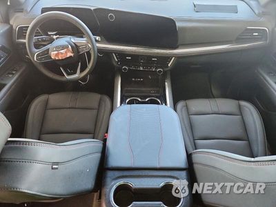 Zdjęcie 8 z 14 samochodu: 2026 CHEVROLET TAHOE K1500 RST VIN:1GNS6RKD8TR324588 - miniatura