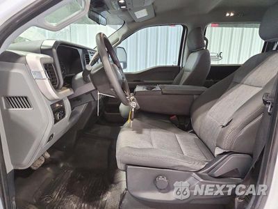 Zdjęcie 7 z 12 samochodu: 2023 FORD F250 SUPER DUTY VIN:1FT7W2AT5PEC04050 - miniatura