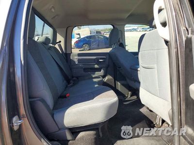 Zdjęcie 10 z 12 samochodu: 2017 RAM 1500 SLT VIN:1C6RR7LG9HS631271 - miniatura