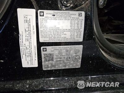 Zdjęcie 13 z 13 samochodu: 2020 GMC SIERRA K1500 SLE VIN:1GTU9BED7LZ203823 - miniatura