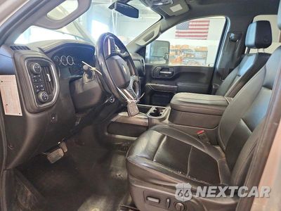 Zdjęcie 7 z 14 samochodu: 2023 CHEVROLET SILVERADO K3500 LTZ VIN:1GC4YUEYXPF234959 - miniatura