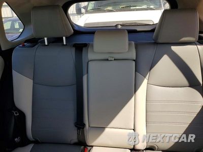 Zdjęcie 10 z 13 samochodu: 2025 TOYOTA RAV4 XLE PREMIUM VIN:2T3A1RFV3SC526891 - miniatura
