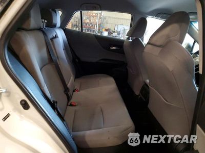 Zdjęcie 11 z 14 samochodu: 2021 TOYOTA VENZA LE VIN:JTEAAAAHXMJ070631 - miniatura