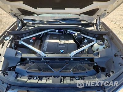 Zdjęcie 12 z 14 samochodu: 2022 BMW X7 XDRIVE40I VIN:5UXCW2C02N9K34757 - miniatura
