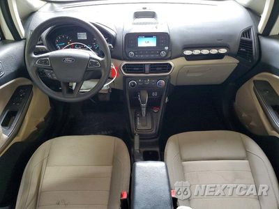 Zdjęcie 8 z 12 samochodu: 2022 FORD ECOSPORT S VIN:MAJ6S3FL4NC473158 - miniatura