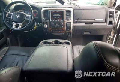 Zdjęcie 8 z 12 samochodu: 2018 RAM 1500 LARAMIE VIN:1C6RR7NM5JS356717 - miniatura
