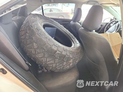 Zdjęcie 10 z 12 samochodu: 2017 TOYOTA COROLLA LE VIN:2T1BURHE7HC862666 - miniatura