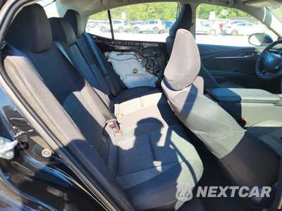 Zdjęcie 10 z 13 samochodu: 2026 TOYOTA CAMRY LE VIN:4T1DAACK5TU299964 - miniatura