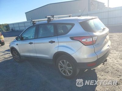 Drugie zdjęcie samochodu z przodu: 2017 FORD ESCAPE S VIN:1FMCU0F77HUD72442 - miniatura