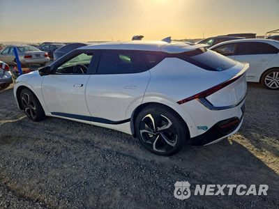 Drugie zdjęcie samochodu z przodu: 2024 KIA EV6 GT LINE VIN:KNDC4DLC4R5188097 - miniatura