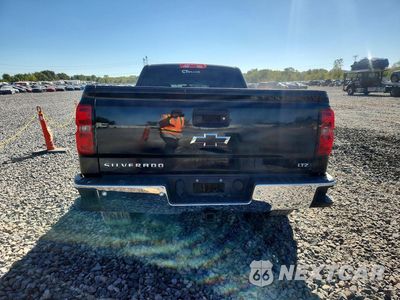 Zdjęcie 6 z 12 samochodu: 2014 CHEVROLET SILVERADO K1500 LT VIN:1GCVKREH8EZ325534 - miniatura