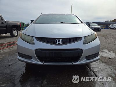 Piąte zdjęcie samochodu w środku: 2012 HONDA CIVIC EX VIN:2HGFG3B80CH540315 - miniatura