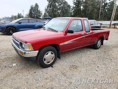 1992 TOYOTA PICKUP DELUXE JT4RN93P6N5053236 - główne zdjęcie licytacji z USA - miniatura