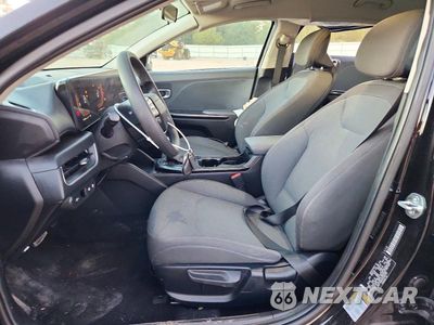 Zdjęcie 7 z 13 samochodu: 2025 KIA K4 LXS VIN:3KPFT4DE6SE020780 - miniatura