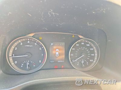 Zdjęcie 9 z 12 samochodu: 2018 HYUNDAI ELANTRA SEL VIN:5NPD84LF0JH281951 - miniatura