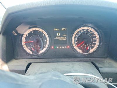 Zdjęcie 9 z 12 samochodu: 2019 RAM 1500 CLASSIC TRADESMAN VIN:1C6RR6FG6KS586898 - miniatura